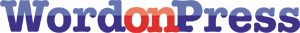 wordonpress logo