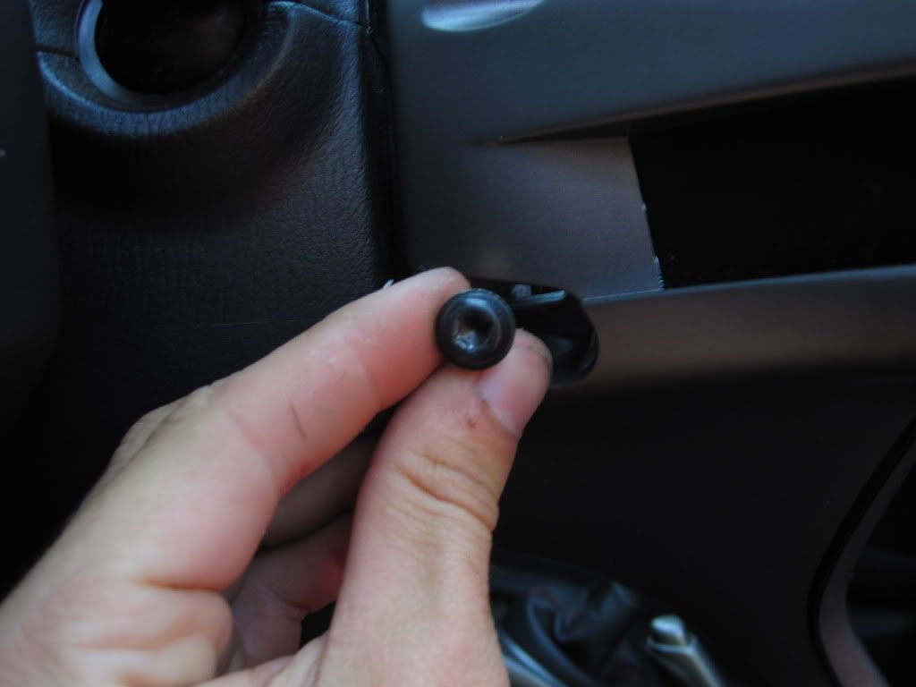 DIY replacing airbag cover 8th Generation Honda Civic Forum