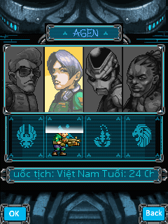 [Game Việt hóa] Vanguard against terrorism Việt hóa 100%