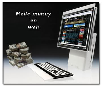 how to get money online