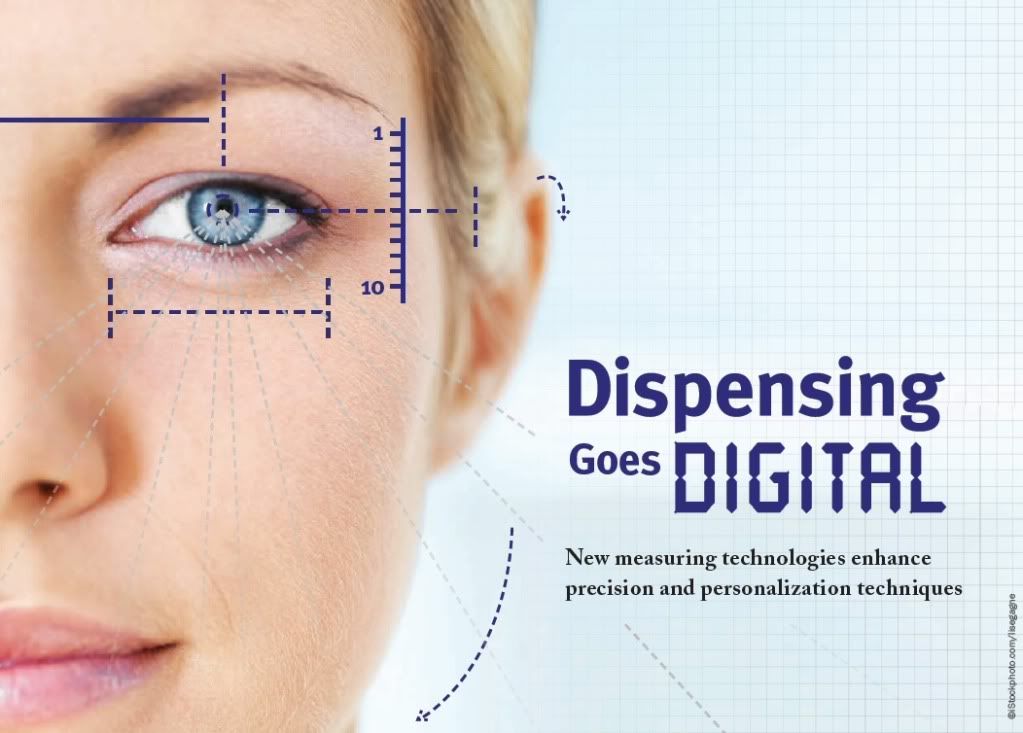Dispensing Goes Digital