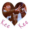 B2ST BEAST Lee Kikwang GIF icon