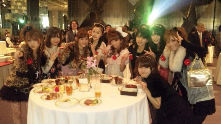 Morning Musume Pictures, Images and Photos