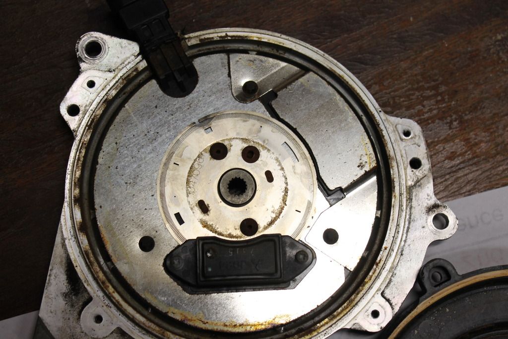 Diagnose The Optispark Page 4 LS1LT1 Forum