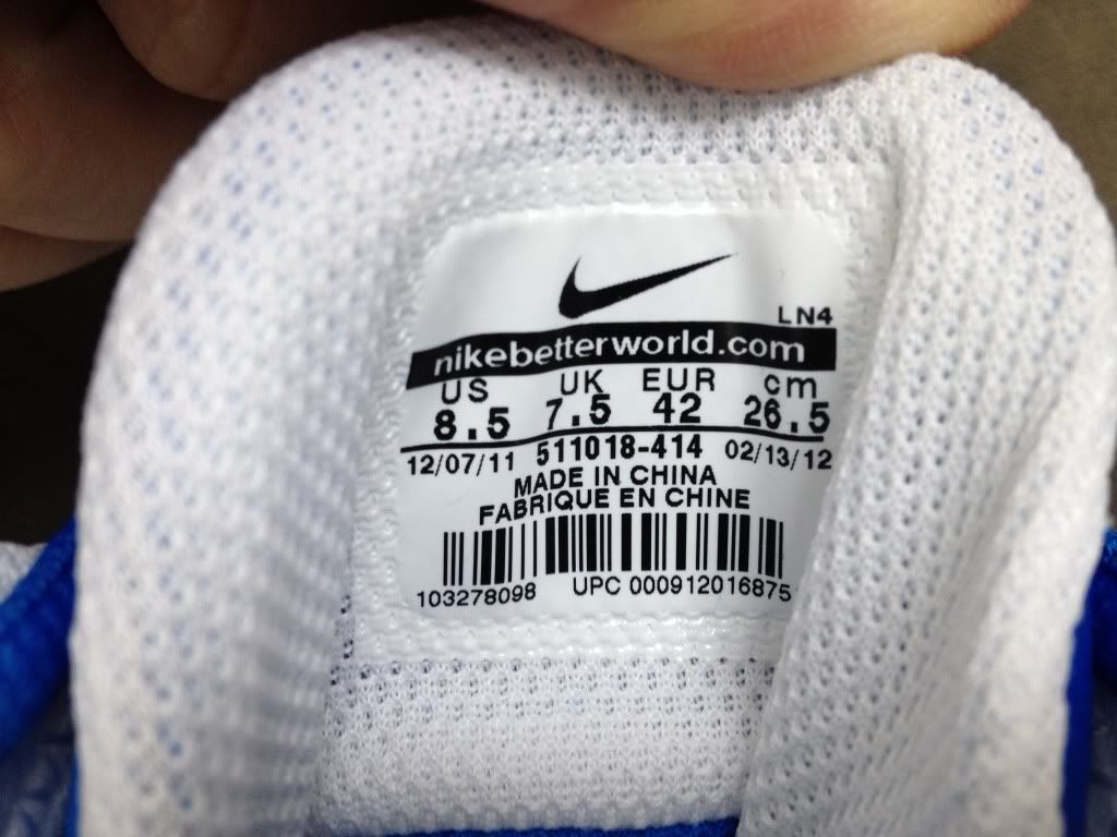 nike free two day shipping