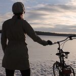 Cold Weather Commuting Q&A 