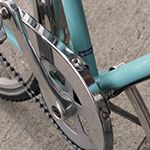 Thoughts on the Ladies Swift Bike