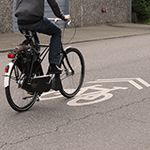 Portland's Bicycle Boulevards