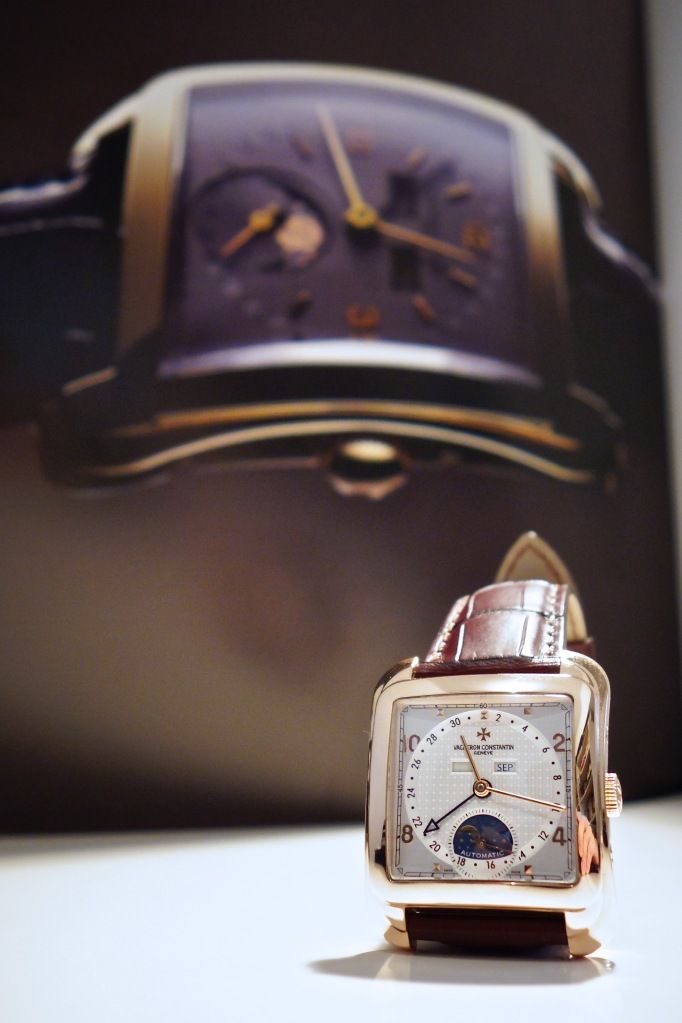 Have no fear, it is here! (Historiques Toledo 1952)