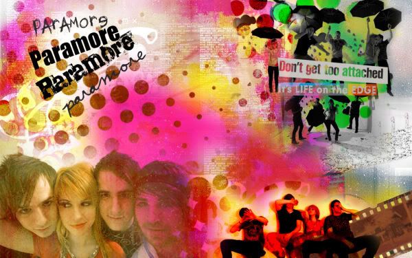 wallpaper paramore. wallpaper paramore. pink