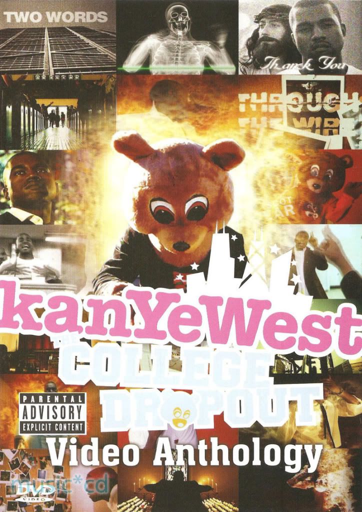 Kanye West The College Dropout Rar Megaupload 77