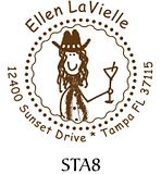 cowgirl.jpg PJ Stamp STA8 image by terraeden