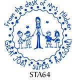 teacherwkids.jpg PJ Stamp STA64 image by terraeden