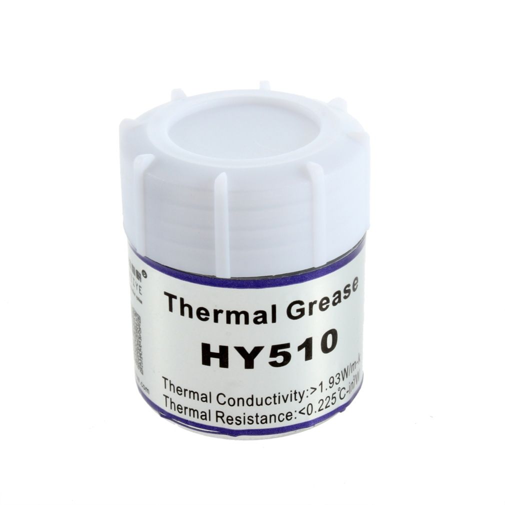 New Thermal Grease Conductive Compound Paste 30g for CPU Blue HS eBay