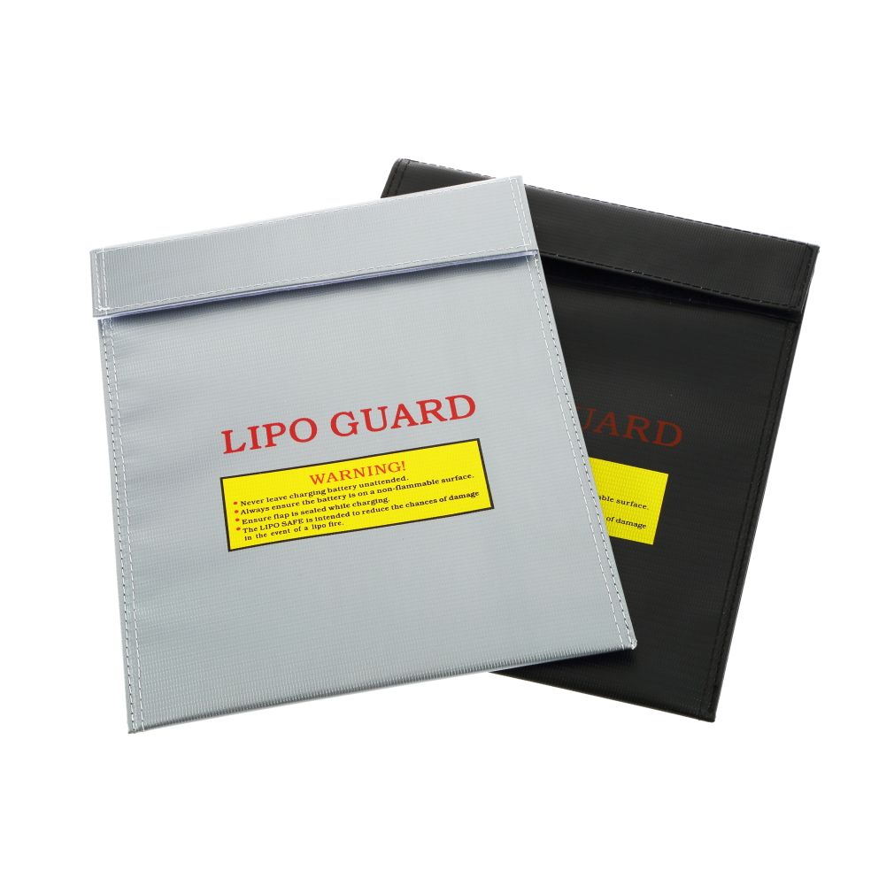 tihuan features rc lipo lithium polymer battery safety guard charge 