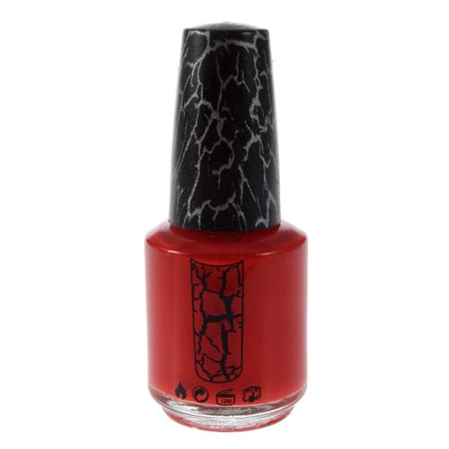 New Nail Polish Crackle Varnish Shatter Nail Art Cracking Effect Color ...