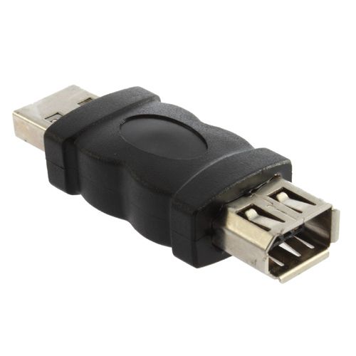 Usb A Male Firewire 6 Pin Ieee1394 399,00 en Mercado Libre