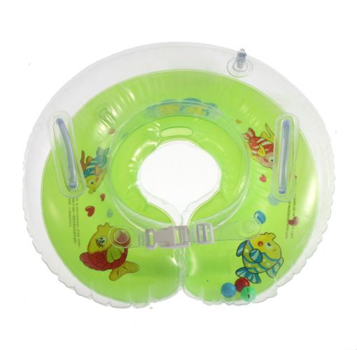 pool float for 6 month old