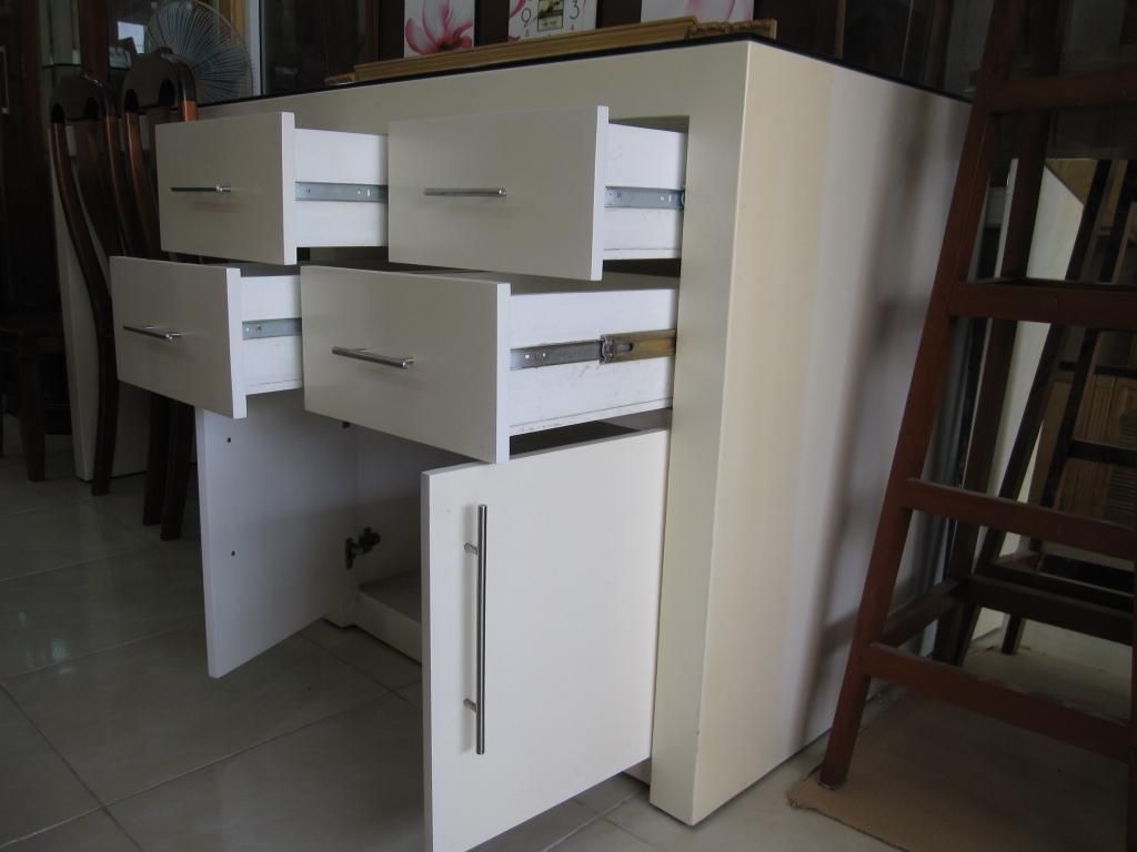 Bán thanh lý Bàn Bar gỗ đa năng hiện đại, tiện dụng - 3