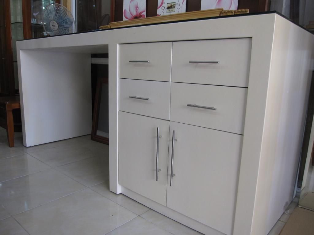 Bán thanh lý Bàn Bar gỗ đa năng hiện đại, tiện dụng