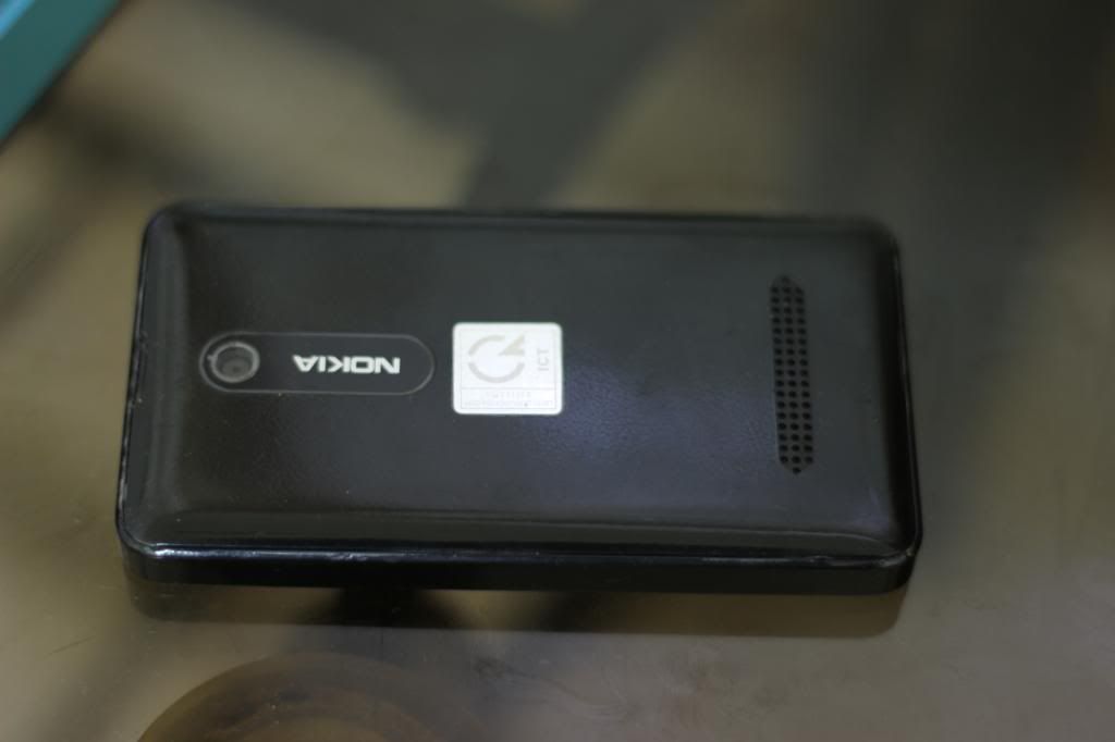 Thanh Lý Nokia Asha 210 và Asha 205 chính hãng LikeNew - 2