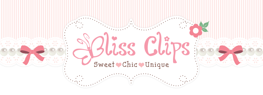 Bliss Clips