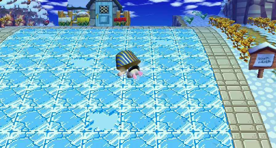 Official City Folk Photo Gallery - Version 6.42 | Animal Crossing Community