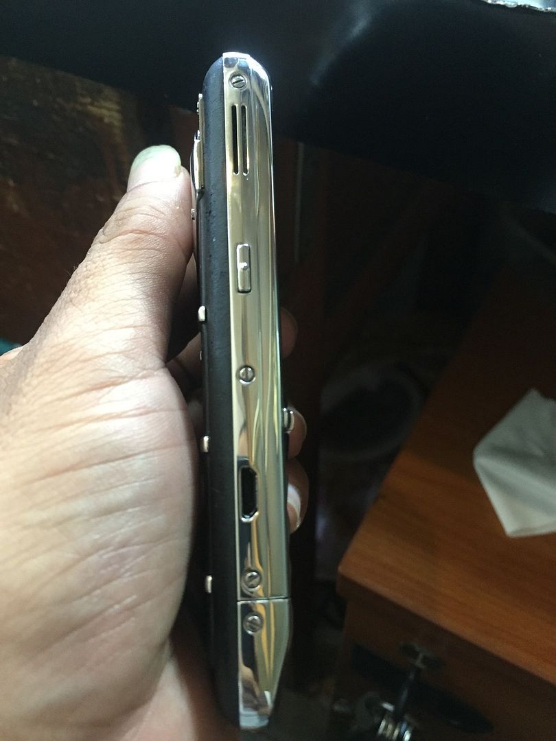 Bán lại hai em vertu Quest & vertu ascent ti - 2