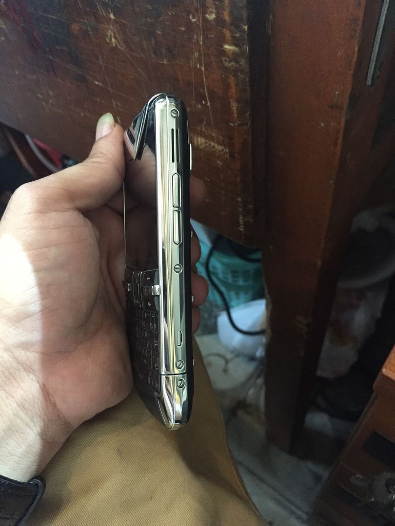 Bán lại hai em vertu Quest & vertu ascent ti - 3