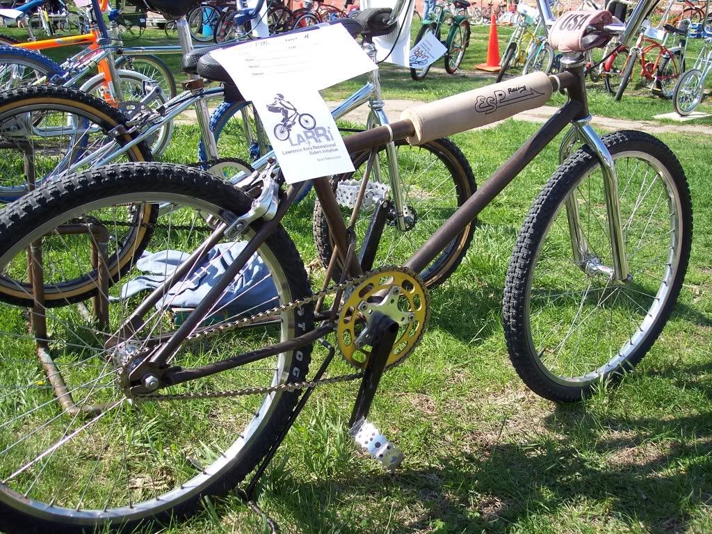 PEDDLERS Bike Shop Spring 2011 Swap And Show Forums