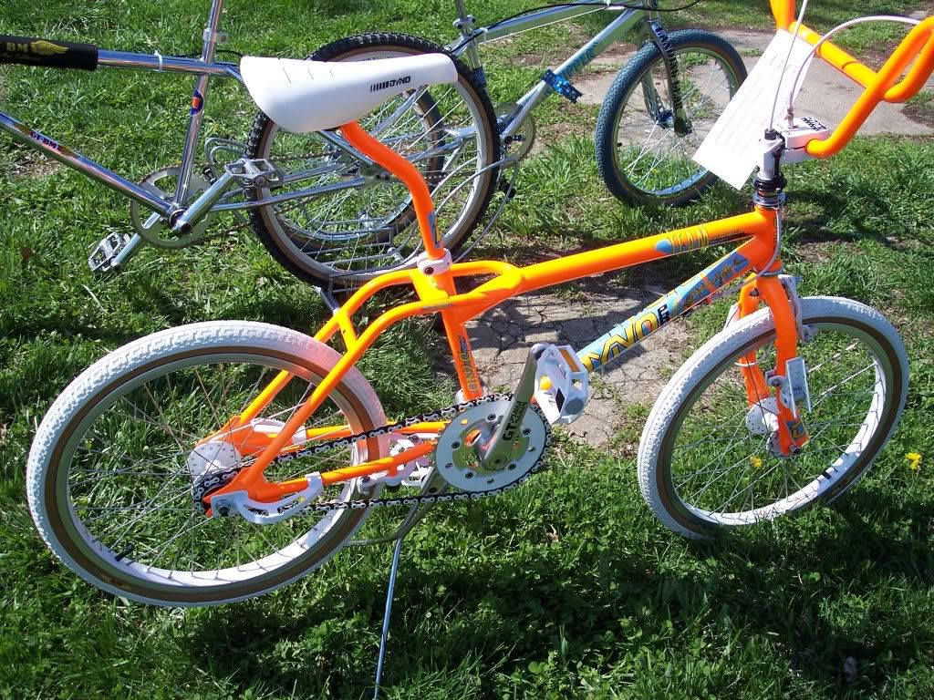 PEDDLERS Bike Shop Spring 2011 Swap And Show Forums