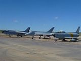 F-8,F-6,F-86D
