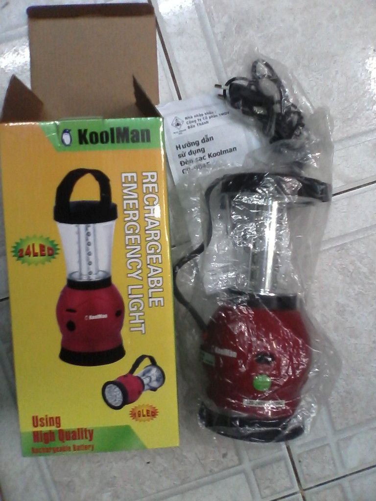 Linh tinh đồ gia dụng..!! - 11