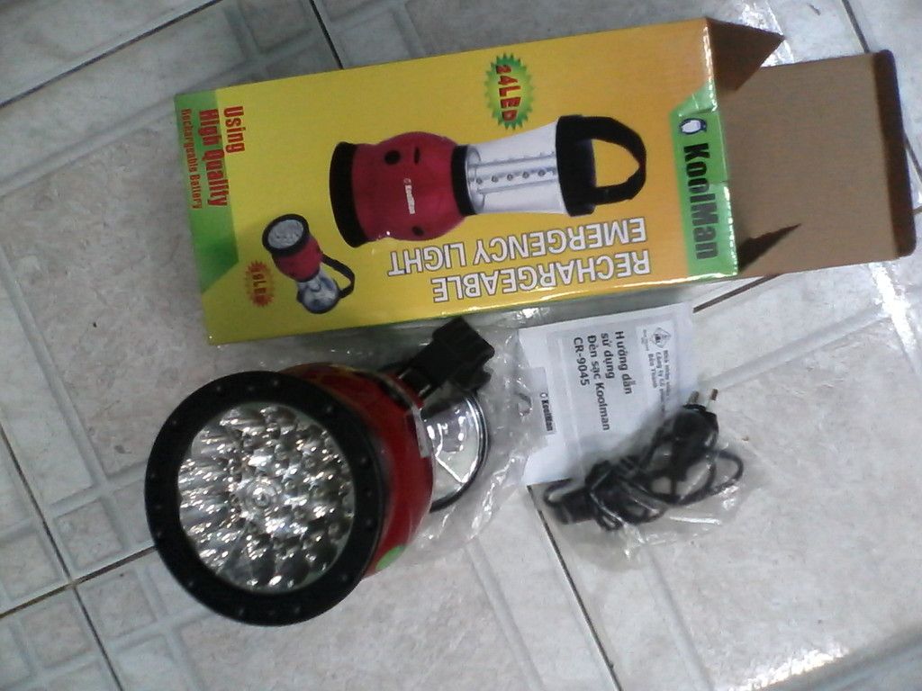 Linh tinh đồ gia dụng..!! - 10