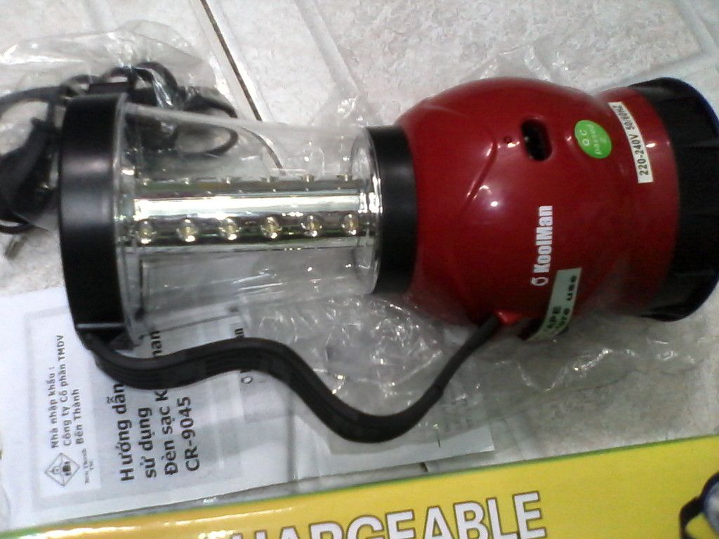 Linh tinh đồ gia dụng..!! - 9