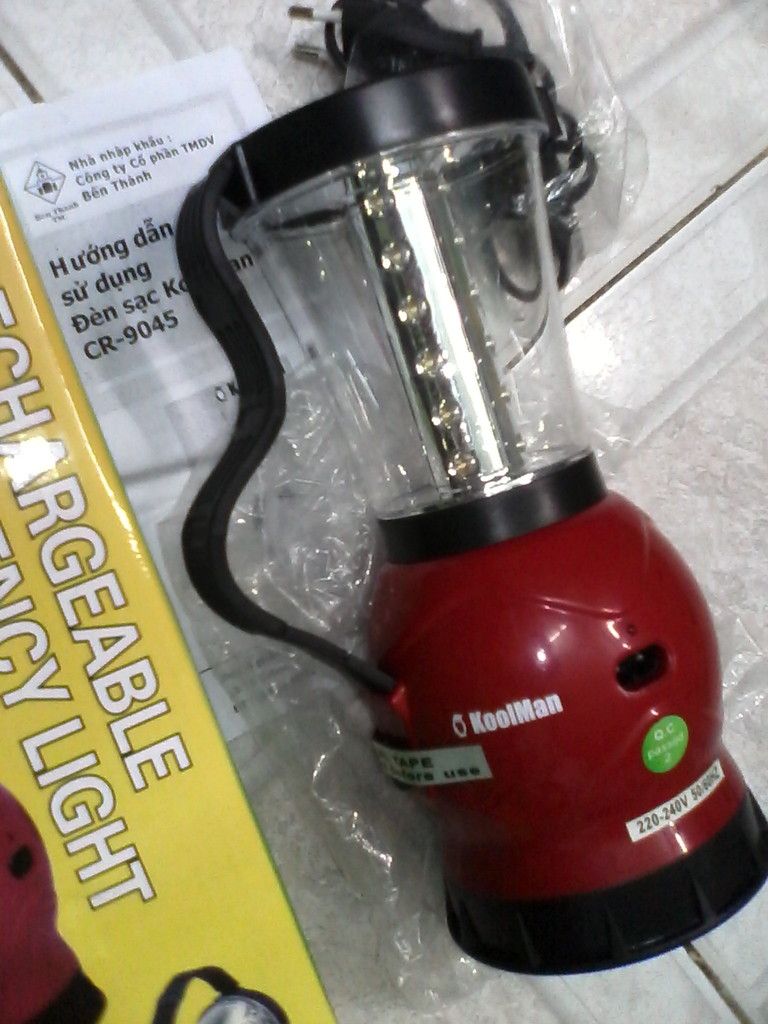 Linh tinh đồ gia dụng..!! - 8