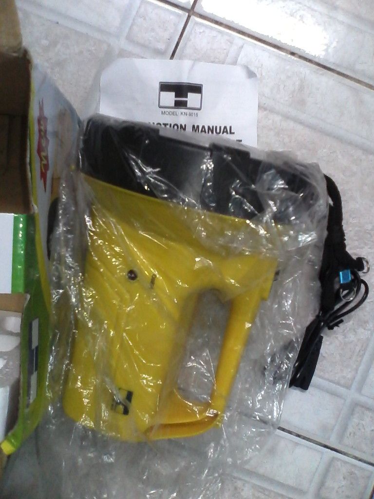 Linh tinh đồ gia dụng..!! - 18