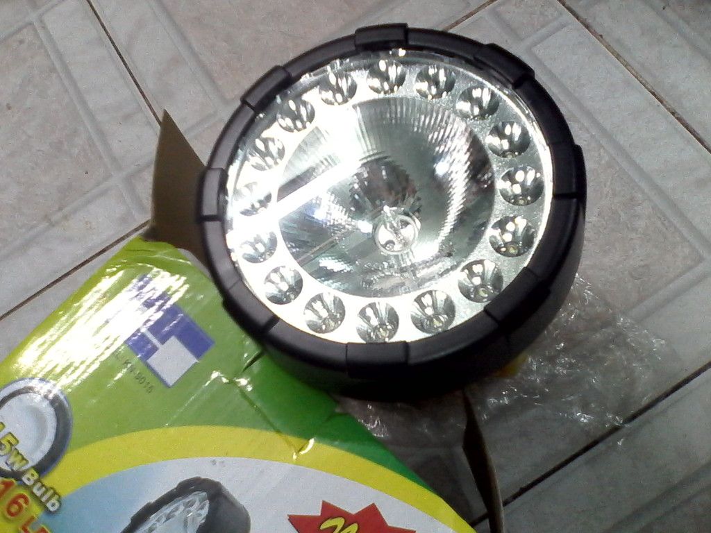 Linh tinh đồ gia dụng..!! - 17