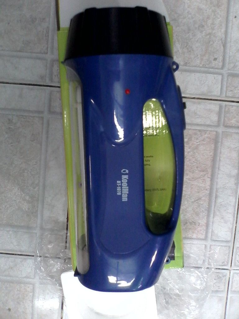 Linh tinh đồ gia dụng bếp! - 9