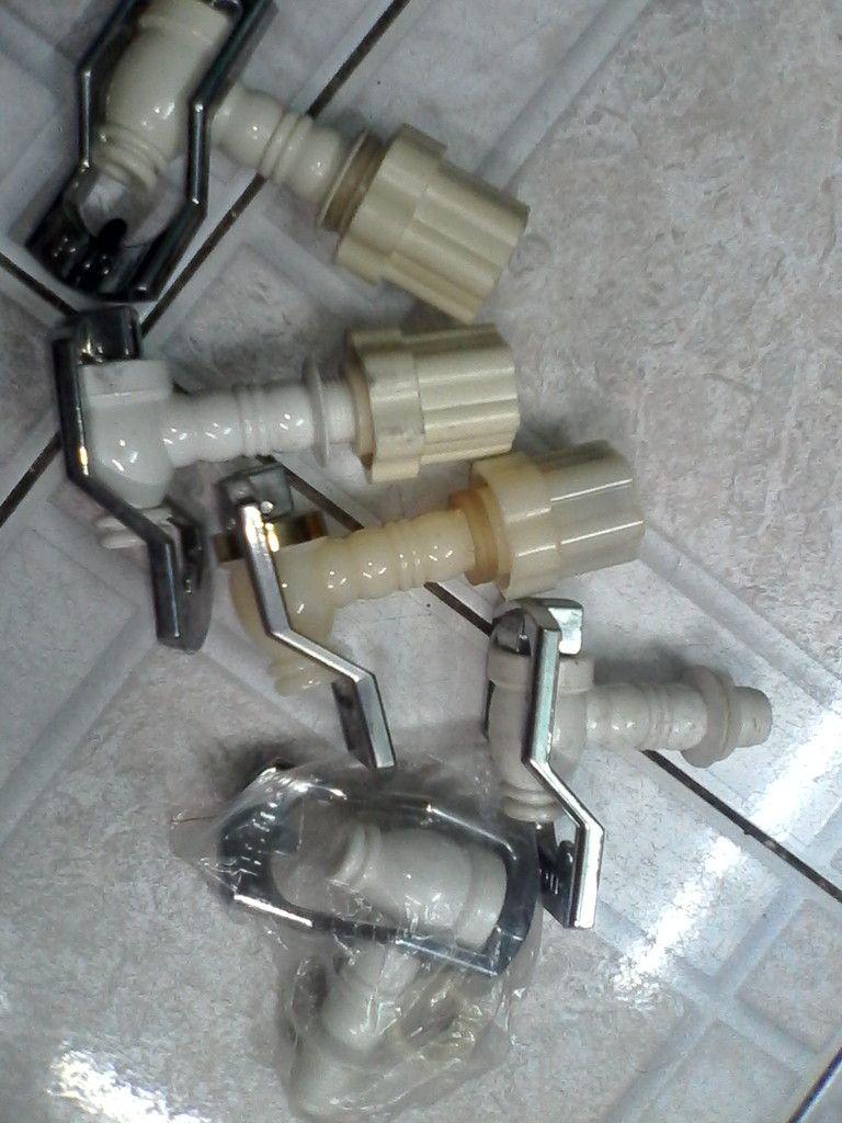 Linh tinh đồ gia dụng..!! - 2