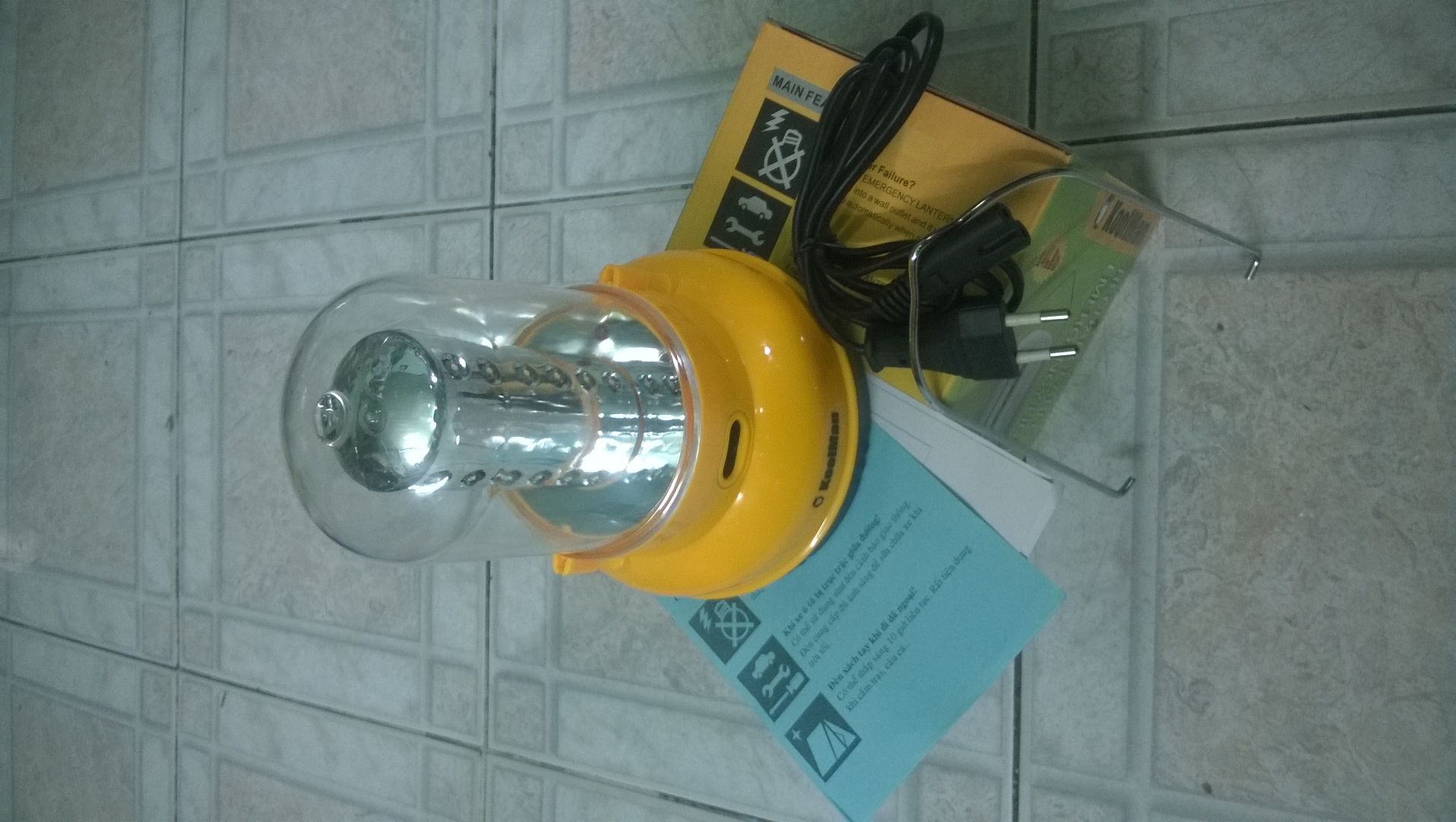 Linh tinh đồ gia dụng..!! - 20