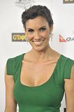 Daniela Ruah attends the 9th An...