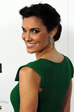 Daniela Ruah attends the 9th An...