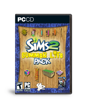 The Sims 2 University Cd Patch
