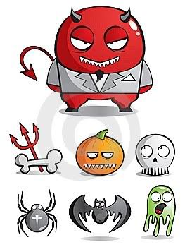 monsters