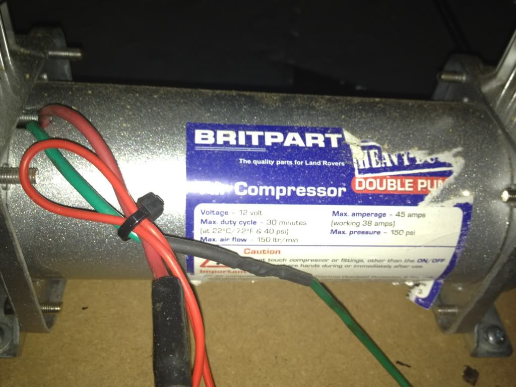 Mk4 Golf Compressor Blowing Fuses! Volkswagen Mark IV Forum