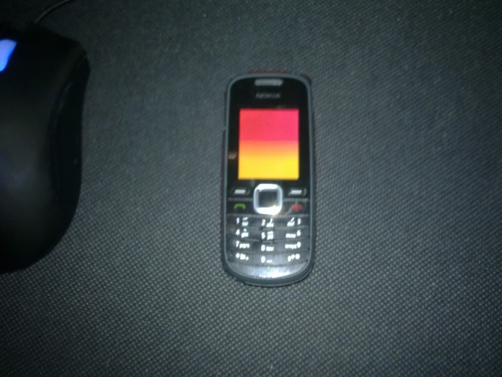 Nokia 1661 lên sàn tặng sim thần tài END:23h45p 02/07/2010