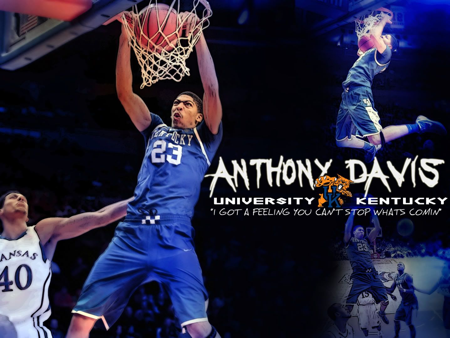 uk wildcats wallpaper