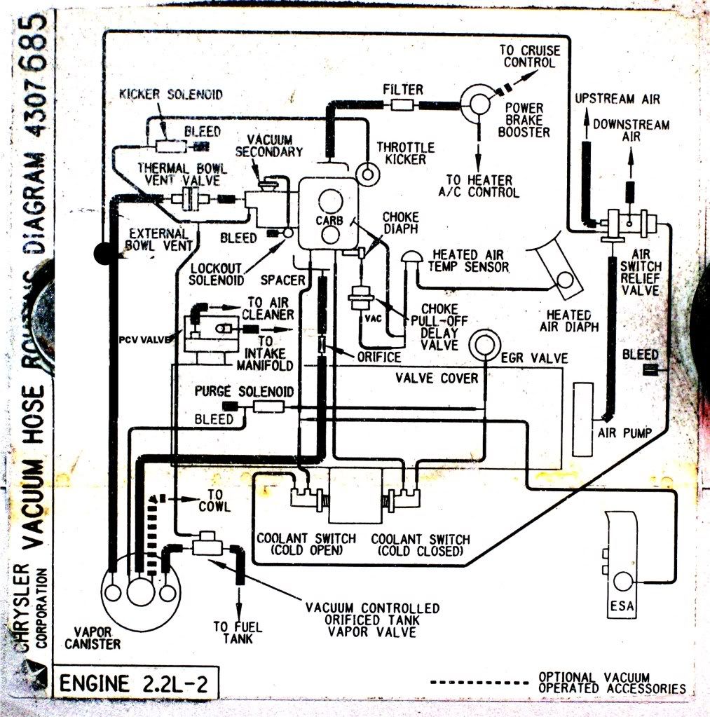 Images of Vacuum Hose Pt Cruiser