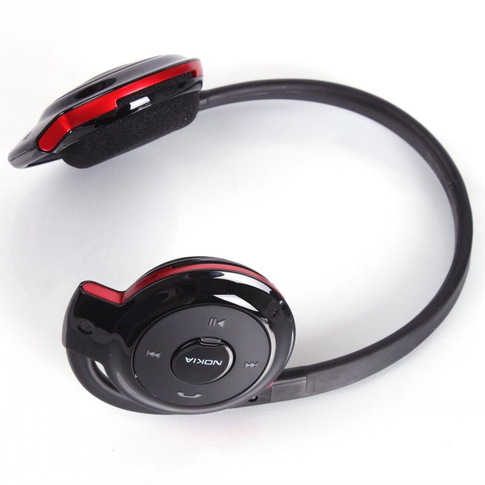 BH503 Stereo Bluetooth Headset Headphone for NOKIA  